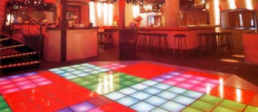 Rainbow-Flooring